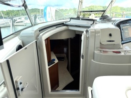 38ft Sea Ray Yacht For Sale