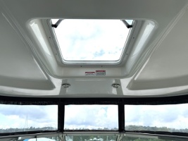 38ft Sea Ray Yacht For Sale