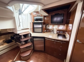 38ft Sea Ray Yacht For Sale