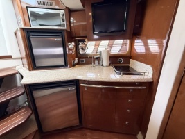 38ft Sea Ray Yacht For Sale