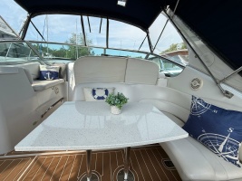 32ft Four Winns Yacht For Sale