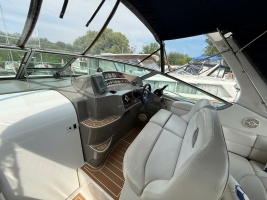 32ft Four Winns Yacht For Sale