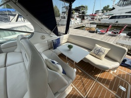 32ft Four Winns Yacht For Sale