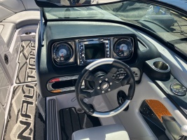 23ft Nautique Yacht For Sale