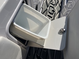 23ft Nautique Yacht For Sale
