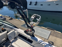 23ft Nautique Yacht For Sale