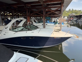 29' Sea Ray 2007