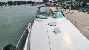 33ft Cruisers Yachts Yacht For Sale