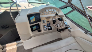 33ft Cruisers Yachts Yacht For Sale