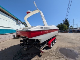 38ft Chris Craft Yacht For Sale
