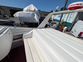38ft Chris Craft Yacht For Sale