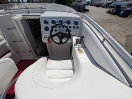 38ft Chris Craft Yacht For Sale