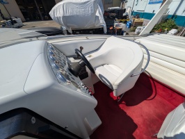 38ft Chris Craft Yacht For Sale
