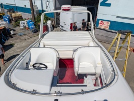 38ft Chris Craft Yacht For Sale