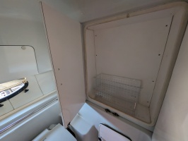 38ft Chris Craft Yacht For Sale