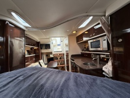 33ft Sea Ray Yacht For Sale