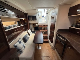 33ft Sea Ray Yacht For Sale