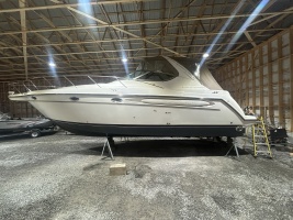 37ft Maxum Yacht For Sale