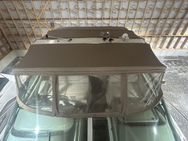 37ft Maxum Yacht For Sale