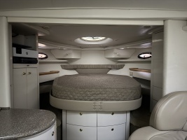 37ft Maxum Yacht For Sale