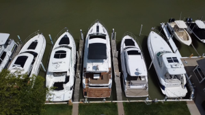 2018 Galeon 560 Sky 56