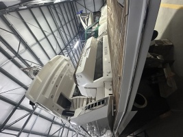 2018 Galeon 560 Sky 56