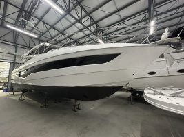 2018 Galeon 560 Sky 56