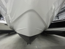 2018 Galeon 560 Sky 56