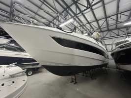 2018 Galeon 560 Sky 56