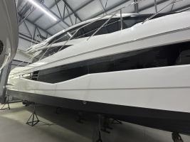 2018 Galeon 560 Sky 56
