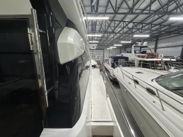 2018 Galeon 560 Sky 56