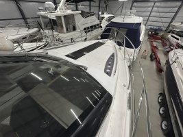 2018 Galeon 560 Sky 56