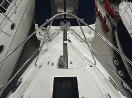 2018 Galeon 560 Sky 56