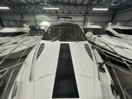 2018 Galeon 560 Sky 56