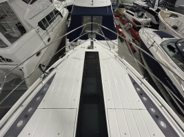 2018 Galeon 560 Sky 56