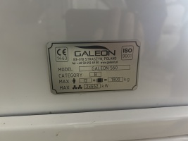 2018 Galeon 560 Sky 56