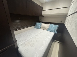 2018 Galeon 560 Sky 56