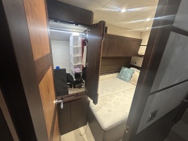 2018 Galeon 560 Sky 56