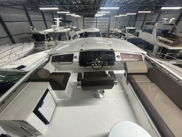2018 Galeon 560 Sky 56