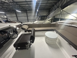 2018 Galeon 560 Sky 56