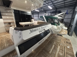 2018 Galeon 560 Sky 56