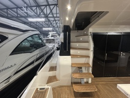 2018 Galeon 560 Sky 56