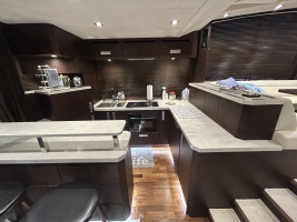 2018 Galeon 560 Sky 56