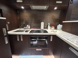 2018 Galeon 560 Sky 56