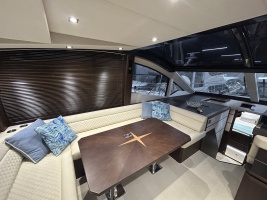 2018 Galeon 560 Sky 56