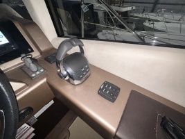 2018 Galeon 560 Sky 56