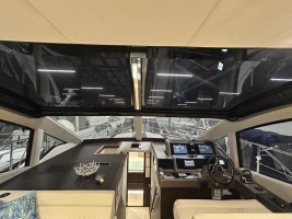 2018 Galeon 560 Sky 56