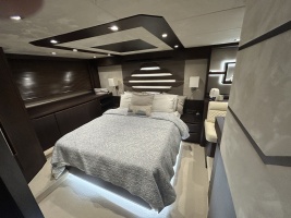2018 Galeon 560 Sky 56