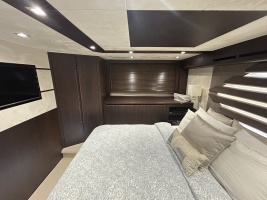 2018 Galeon 560 Sky 56