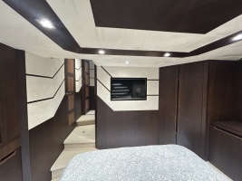 2018 Galeon 560 Sky 56